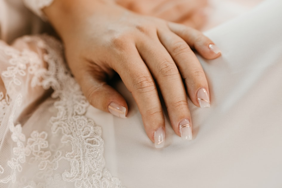 Choosing the Right Nail Products